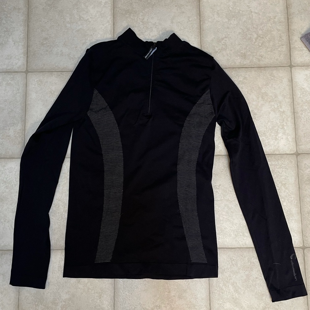 Climawear Running Zipup